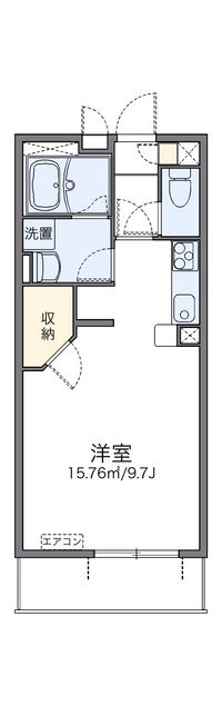 46410 Floorplan