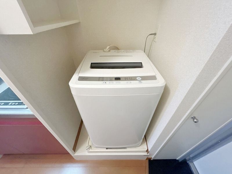 レオパレスＳＨＩＮＷＡ その他設備