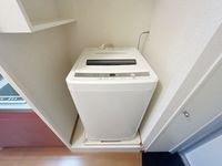 レオパレスＳＨＩＮＷＡ その他設備