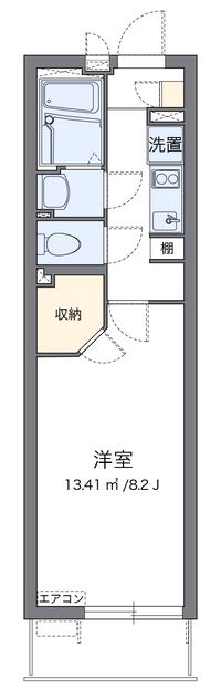 56820 Floorplan