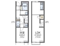 44382 Floorplan