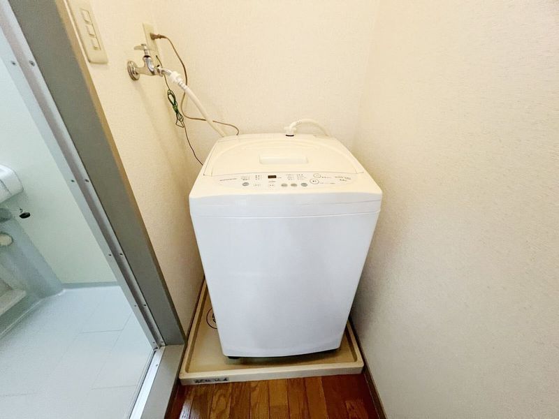 レオパレス神田 その他