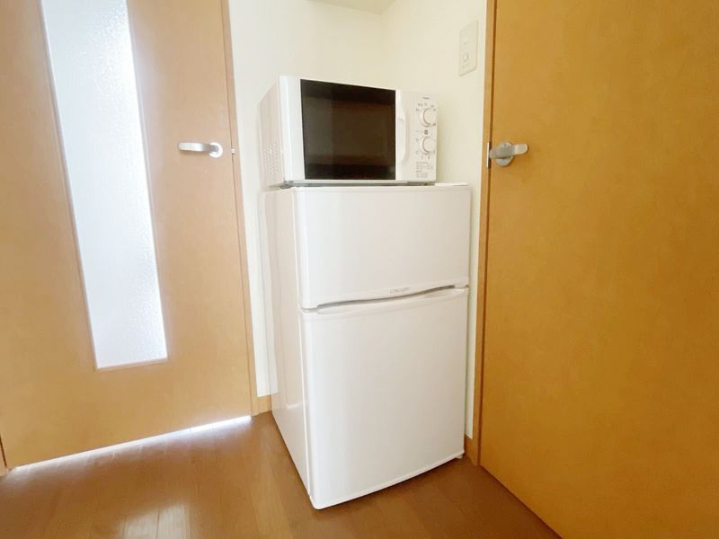レオパレスフランボワーズ　Ｆ その他設備