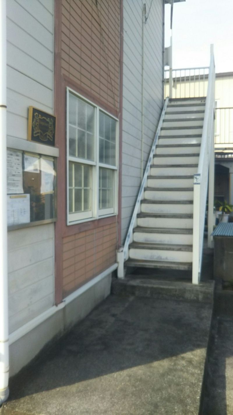 レオパレスＭａ・ｍａｉｓｏｎ・ｙａｎｏ 共用部分