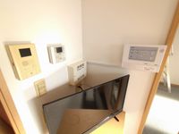 レオパレスブラウンポートアオキ セキュリティ