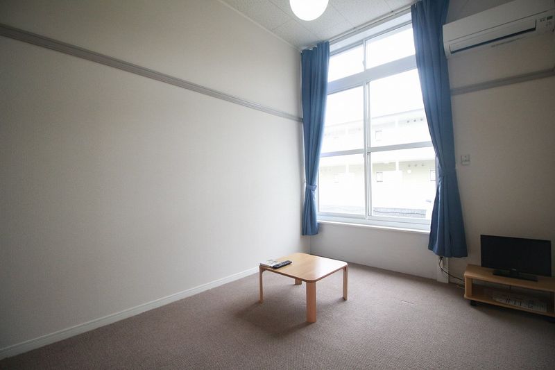 leopalace grace 거실