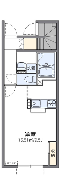 47258 Floorplan