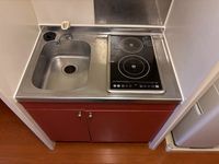 レオパレスヴィブアン キッチン