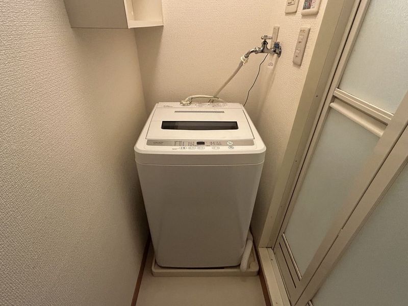 レオパレスＦＵＭＡ その他