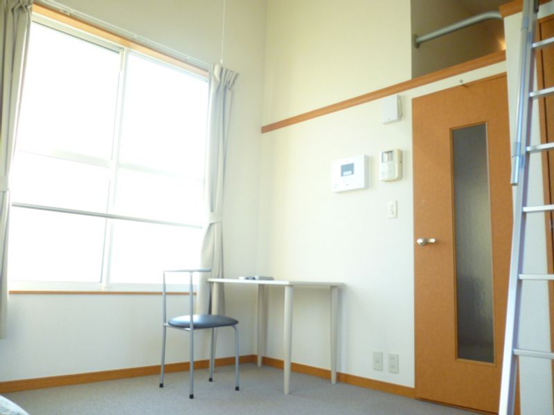 leopalace Petit Berku Sanbankan 거실