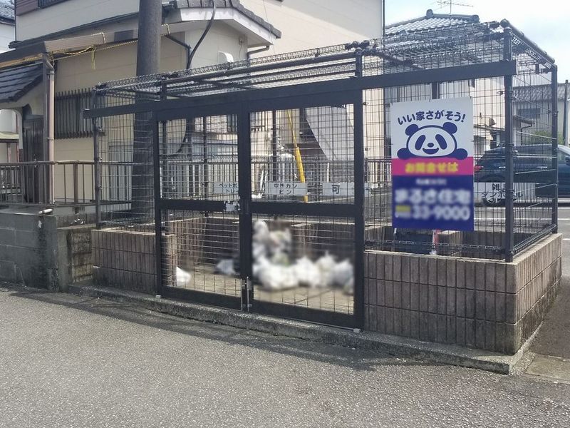 レオパレスｐｒｏｓｐｅｒｉｔｅ 共用部分