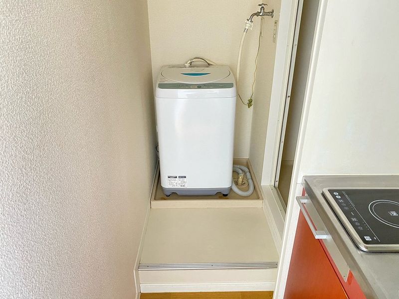 レオパレスＧｒｅｅｎ　Ｗｉｓｈ その他