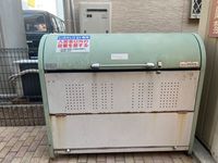 レオパレスハーバー東出町 共用部分