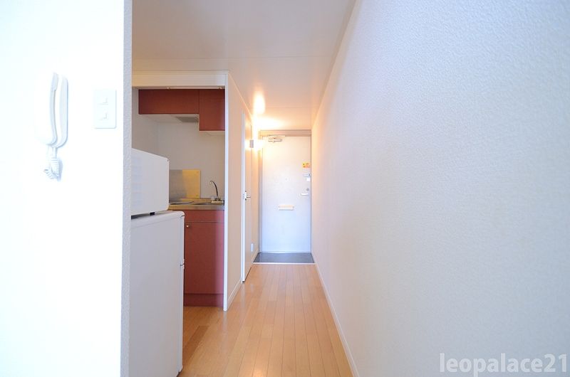 leopalace Asahigaoka 其他