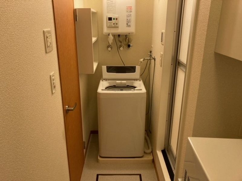 レオパレスアークタウン昭和 その他設備
