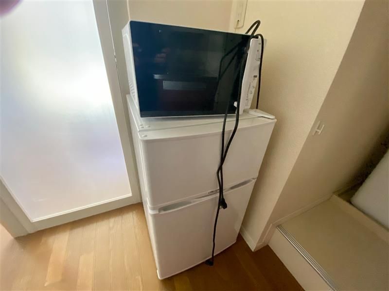 leopalace Hounan 기타 시설