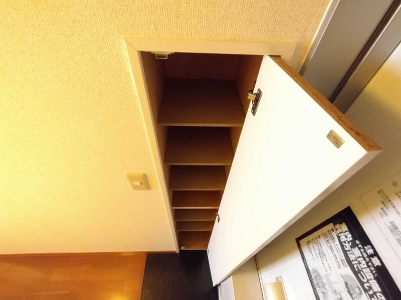 レオパレスグリーンヒル その他