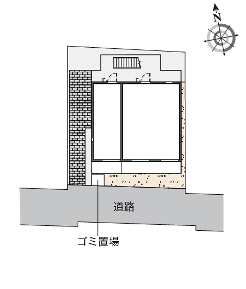 LEONEXT Fortuna 배치도