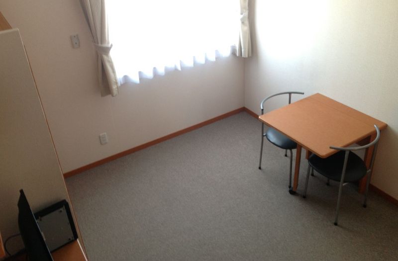 leopalace Glow I 卧室