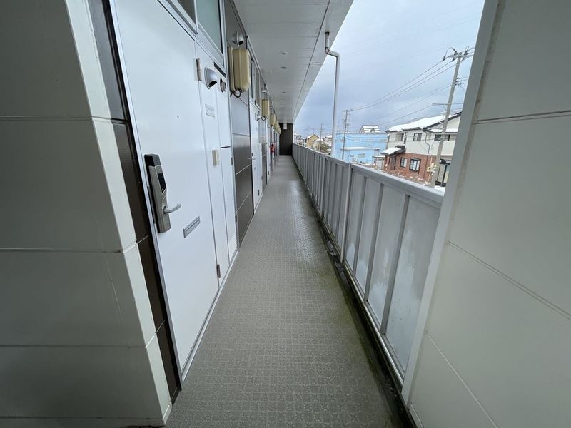 leopalace Grace Toyosaka Other