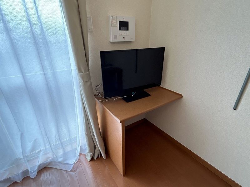 レオパレスジュネス神田 その他設備