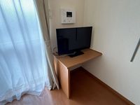 レオパレスジュネス神田 その他設備