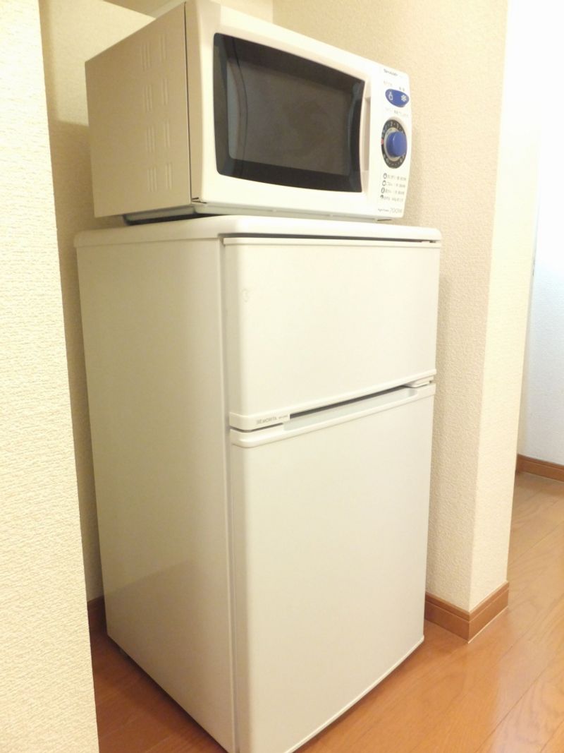 レオパレスＥＡＳＥⅢ その他
