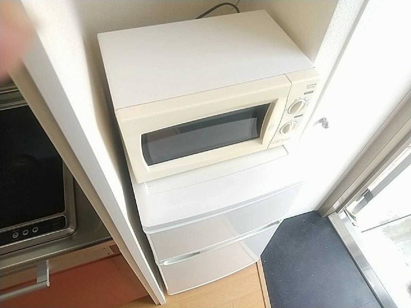 レオパレスせいざん その他設備