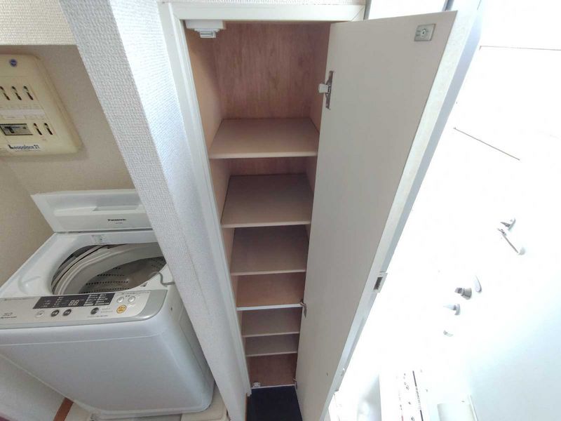 leopalace KAWASHI 기타