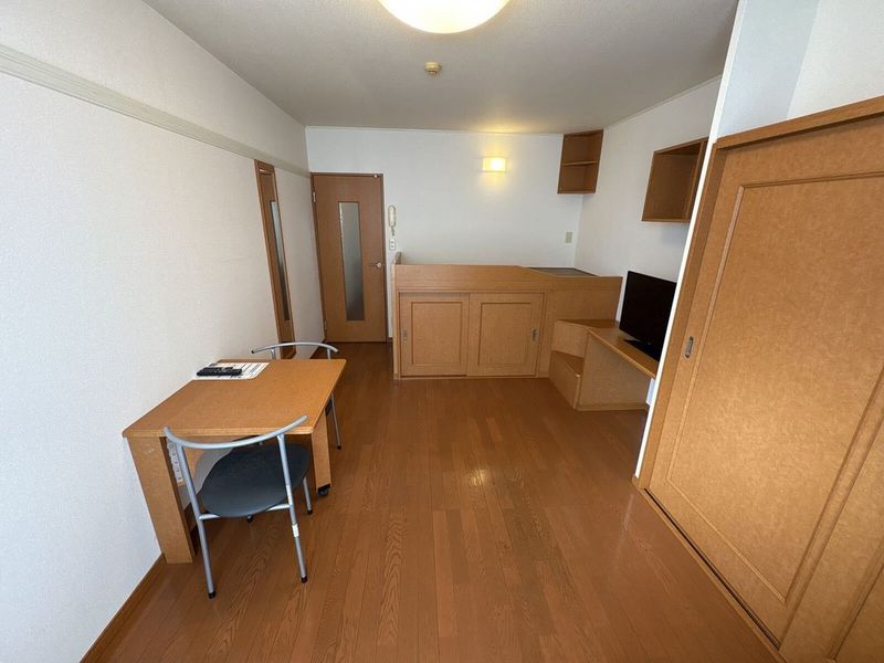 leopalace Charmant Living room