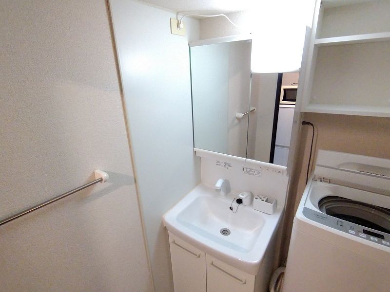 LEONEXT Kinuta Premier 세면대