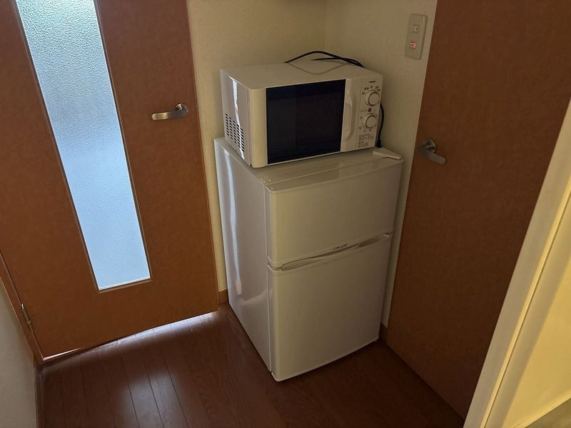 レオパレスＮＴ その他設備