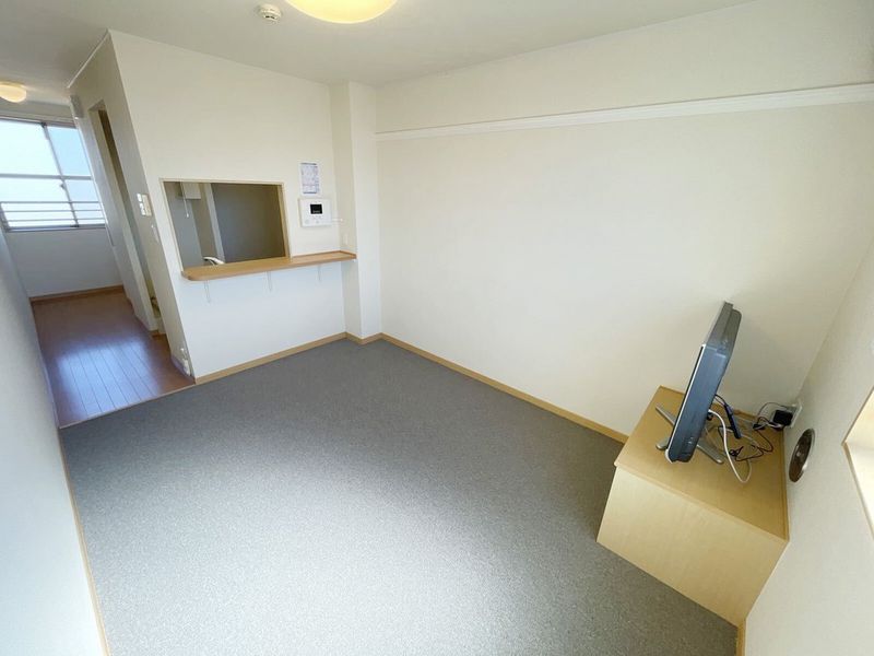 LEONEXT Denen Living room