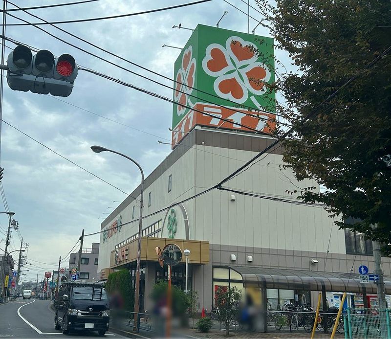 レオパレスラルジュ 周辺環境