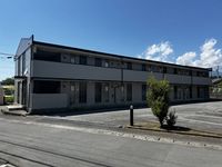 レオパレス輝石 外観