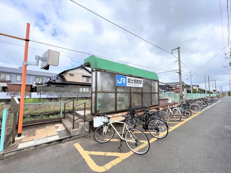 レオパレスＢ　ＺＯＮＥ 周辺環境
