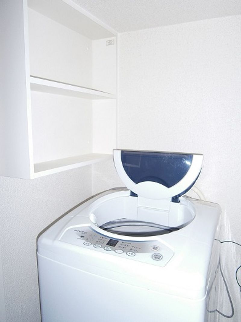 レオパレスプランドール その他