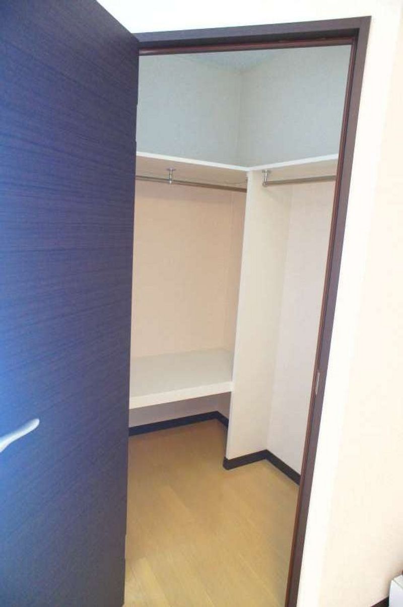 レオネクスト澁谷 収納