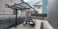 レオネクストウラノス 共用部分