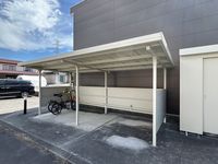 レオパレスどり〜むＳⅡ 共用部分
