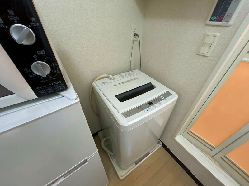 LEONEXT Park Nest Other facilities