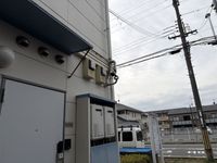 leopalace Half Moon Shared spaces