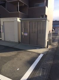 レオネクストポレポレ　ワン その他設備