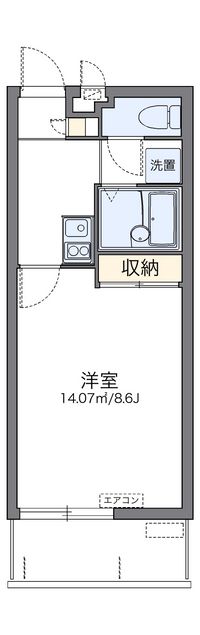 52061 Floorplan