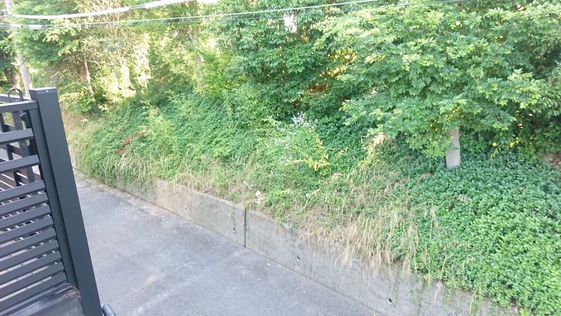 レオネクストＡＳＡＥ 眺望