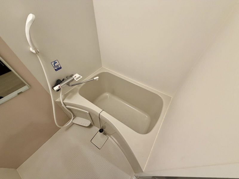 LEONEXT Rebuwin Bathroom