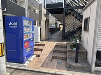 レオパレスＢｌｕｅｔｉｍｅｓ エントランス