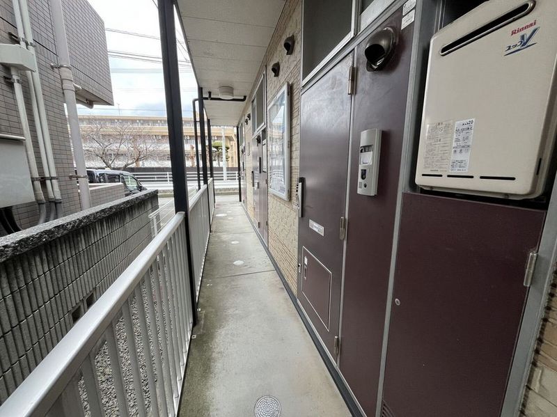 leopalace Highbridge Other