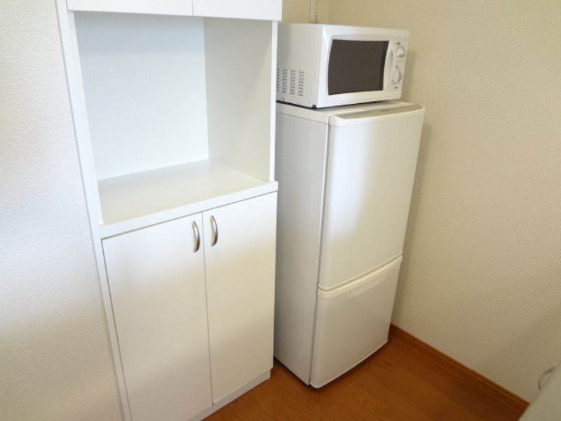 レオパレス祐久野 その他