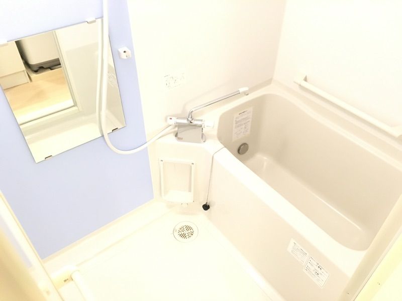 CLEINO Kawasaki Bathroom